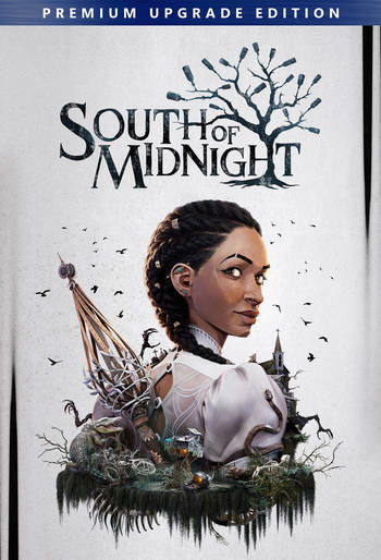 South of Midnight Premium Edition ราคาถูก
